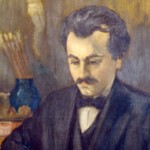 Khalil Gibran