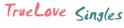 true love logo