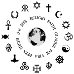 Group logo of Religious Faith