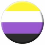 Group logo of Nonbinary